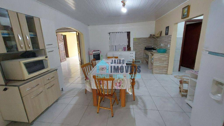 Imagem Casa com 4 Quartos à Venda, 200 m² em Centro - Balneário Pinhal Imagem Casa com 4 Quartos à Venda, 200 m² em Centro - Balneário Pinhal
