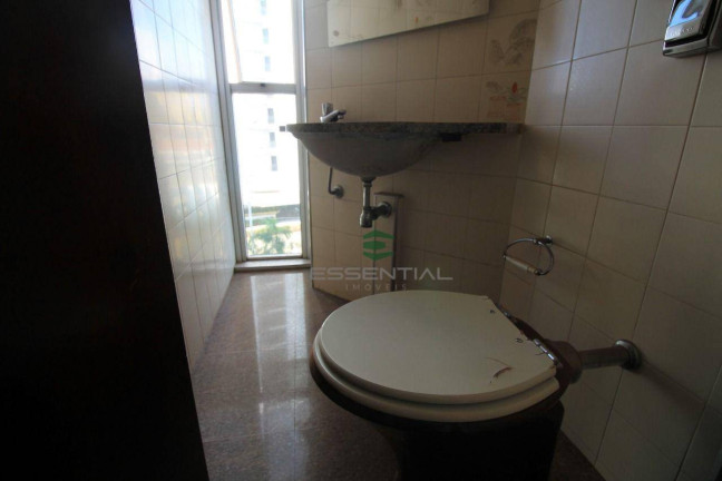 Imagem Apartamento com 3 Quartos à Venda, 158 m² em Centro - São José Do Rio Preto Imagem Apartamento com 3 Quartos à Venda, 158 m² em Centro - São José Do Rio Preto