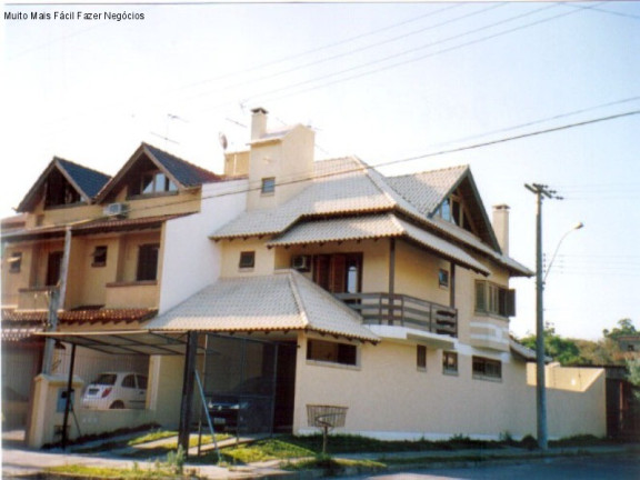 Imagem Sobrado com 3 Quartos à Venda, 266 m² em Aberta Dos Morros - Porto Alegre Imagem Sobrado com 3 Quartos à Venda, 266 m² em Aberta Dos Morros - Porto Alegre