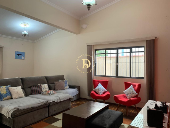 Imagem Casa com 4 Quartos à Venda, 154 m² em Jardim Alvorada - São José Dos Campos Imagem Casa com 4 Quartos à Venda, 154 m² em Jardim Alvorada - São José Dos Campos