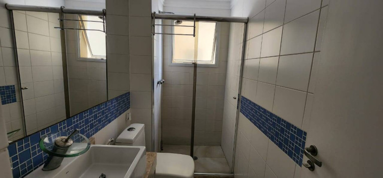 Imagem Studio com 3 Quartos à Venda, 85 m² em Jardim Tupanci - Barueri
