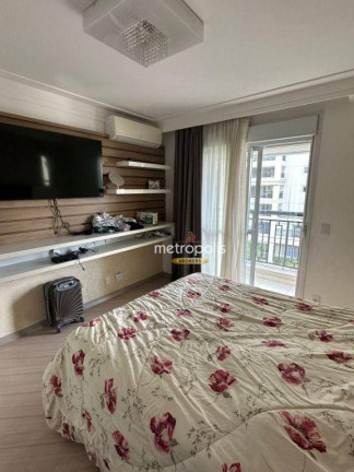 Imagem Apartamento com 3 Quartos à Venda, 177 m² em Campestre - Santo André Imagem Apartamento com 3 Quartos à Venda, 177 m² em Campestre - Santo André
