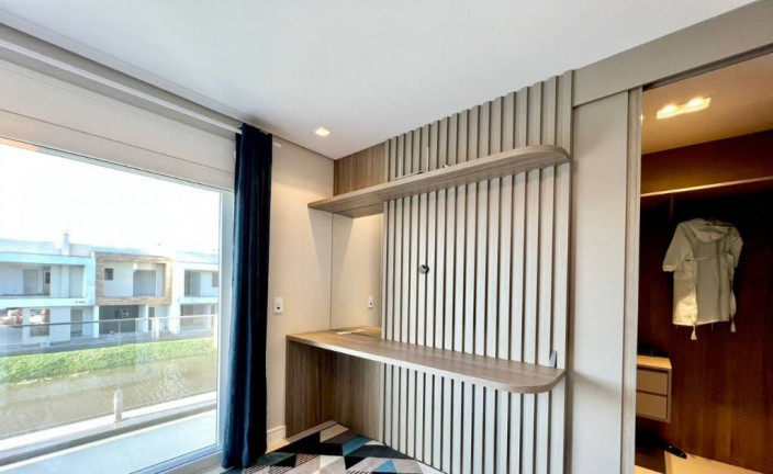 Imagem Casa de Condomínio com 3 Quartos à Venda, 98 m² em Zona Nova - Capão Da Canoa Imagem Casa de Condomínio com 3 Quartos à Venda, 98 m² em Zona Nova - Capão Da Canoa