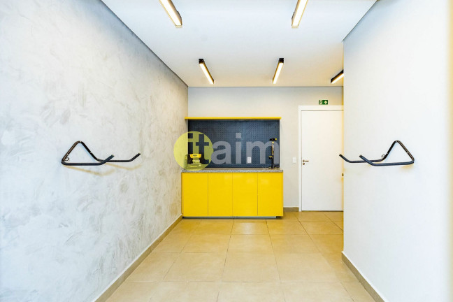 Imagem Apartamento com 1 Quarto à Venda, 28 m² em Lapa - São Paulo