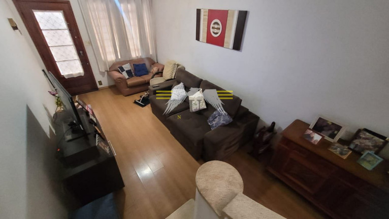 Imagem Sobrado com 2 Quartos à Venda, 120 m² em Tatuapé - São Paulo Imagem Sobrado com 2 Quartos à Venda, 120 m² em Tatuapé - São Paulo