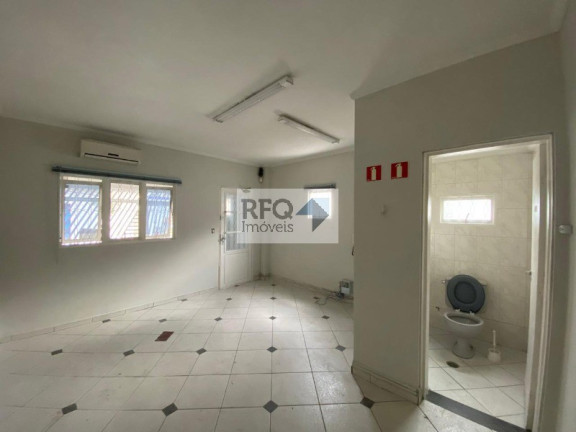 Imagem Imóvel à Venda, 462 m² em Cambuci - São Paulo
