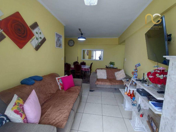 Imagem Apartamento com 2 Quartos à Venda, 84 m² em Aviação - Praia Grande Imagem Apartamento com 2 Quartos à Venda, 84 m² em Aviação - Praia Grande