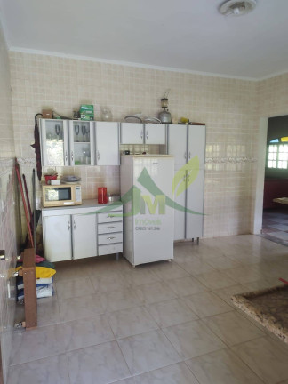 Imagem Chácara com 3 Quartos à Venda, 55.000 m² em Dandão - Piracaia