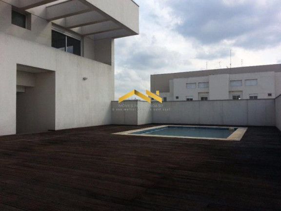 Imagem Apartamento com 4 Quartos à Venda, 821 m² em Campo Belo - São Paulo Imagem Apartamento com 4 Quartos à Venda, 821 m² em Campo Belo - São Paulo
