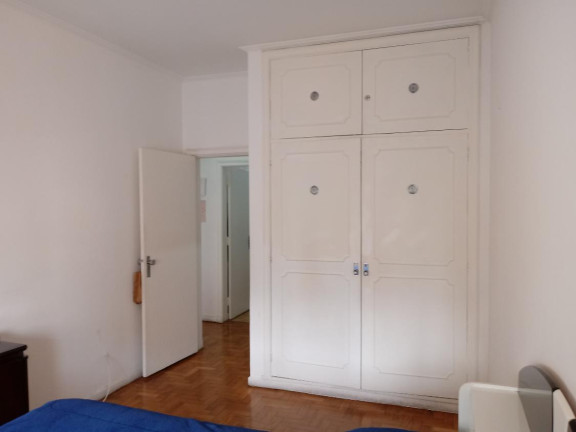 Imagem Apartamento com 1 Quarto à Venda, 87 m² em República - São Paulo