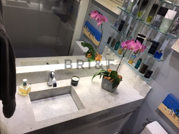Imagem Apartamento com 1 Quarto à Venda, 44 m² em Moema - São Paulo Imagem Apartamento com 1 Quarto à Venda, 44 m² em Moema - São Paulo