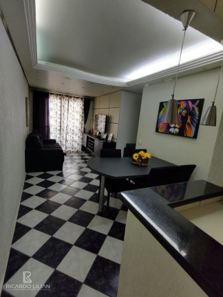 Apartamento com 3 Quartos à Venda, 61 m² em Vila Matilde - São Paulo