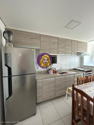 Imagem Apartamento com 1 Quarto à Venda, 50 m² em Vila Valença - São Vicente Imagem Apartamento com 1 Quarto à Venda, 50 m² em Vila Valença - São Vicente
