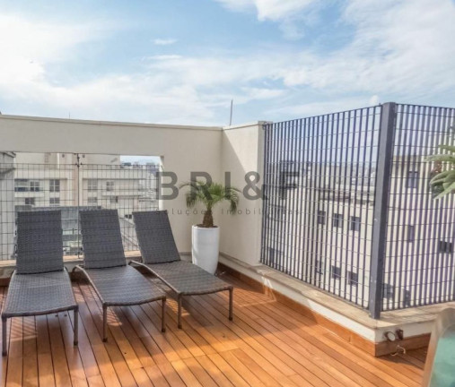 Imagem Apartamento com 1 Quarto à Venda, 40 m² em Moema - São Paulo Imagem Apartamento com 1 Quarto à Venda, 40 m² em Moema - São Paulo