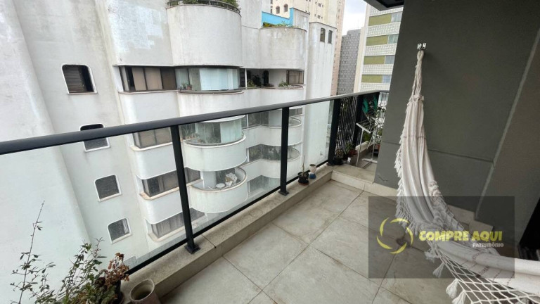 Imagem Apartamento com 1 Quarto à Venda, 60 m² em Perdizes - São Paulo Imagem Apartamento com 1 Quarto à Venda, 60 m² em Perdizes - São Paulo