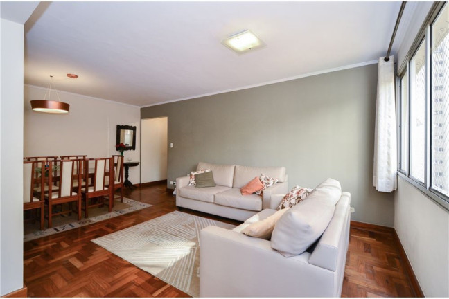 Imagem Apartamento com 2 Quartos à Venda, 109 m² em Moema - São Paulo Imagem Apartamento com 2 Quartos à Venda, 109 m² em Moema - São Paulo