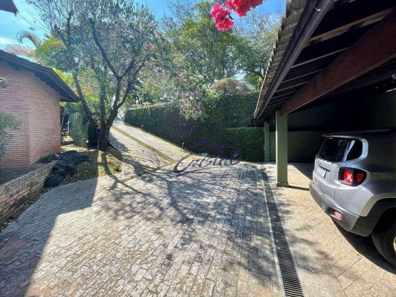 Imagem Casa com 4 Quartos à Venda, 444 m² em Granja Viana - Carapicuíba Imagem Casa com 4 Quartos à Venda, 444 m² em Granja Viana - Carapicuíba