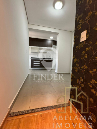 Imagem Apartamento com 3 Quartos à Venda, 105 m² em Jardim Bom Pastor - Botucatu