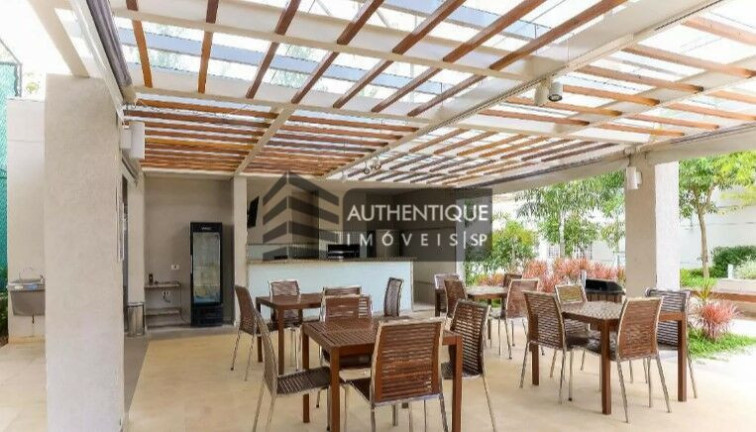 Imagem Apartamento com 4 Quartos à Venda, 221 m² em Mooca - São Paulo