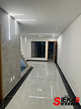 Imagem Sobrado com 3 Quartos à Venda, 130 m² em Penha De França - São Paulo Imagem Sobrado com 3 Quartos à Venda, 130 m² em Penha De França - São Paulo