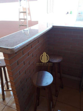 Imagem Casa com 3 Quartos à Venda, 123 m² em Residencial E Comercial Palmares - Ribeirão Preto Imagem Casa com 3 Quartos à Venda, 123 m² em Residencial E Comercial Palmares - Ribeirão Preto