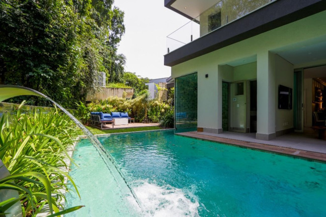 Imagem Sobrado com 6 Quartos à Venda, 580 m² em Riviera De São Lourenço - Bertioga Imagem Sobrado com 6 Quartos à Venda, 580 m² em Riviera De São Lourenço - Bertioga
