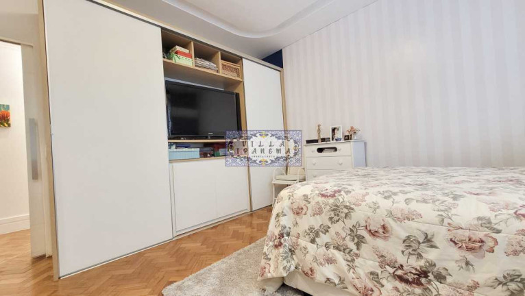 Imagem Apartamento com 3 Quartos à Venda, 140 m² em Copacabana - Rio De Janeiro Imagem Apartamento com 3 Quartos à Venda, 140 m² em Copacabana - Rio De Janeiro