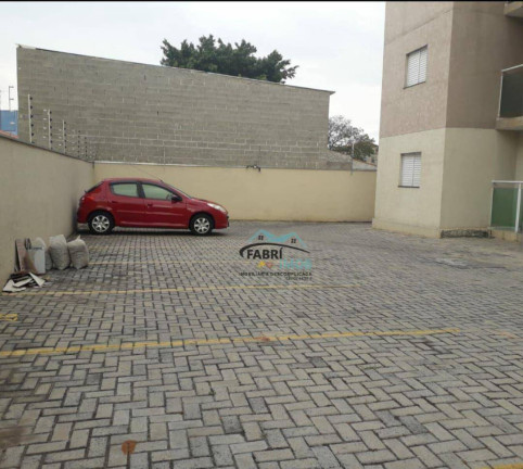 Imagem Apartamento com 2 Quartos à Venda, 57 m² em Vila Leopoldina - Sorocaba Imagem Apartamento com 2 Quartos à Venda, 57 m² em Vila Leopoldina - Sorocaba