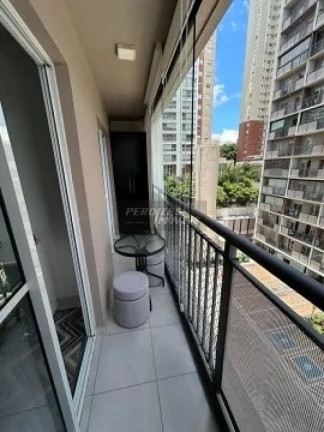 Imagem Apartamento com 1 Quarto à Venda, 30 m² em água Branca - São Paulo