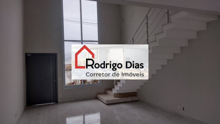 Imagem Casa de Condomínio com 3 Quartos à Venda, 250 m² em São Venâncio - Itupeva Imagem Casa de Condomínio com 3 Quartos à Venda, 250 m² em São Venâncio - Itupeva