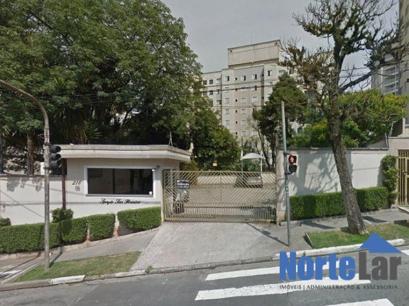 Imagem Apartamento com 2 Quartos à Venda, 48 m² em Vila Siqueira (zona Norte) - São Paulo Imagem Apartamento com 2 Quartos à Venda, 48 m² em Vila Siqueira (zona Norte) - São Paulo