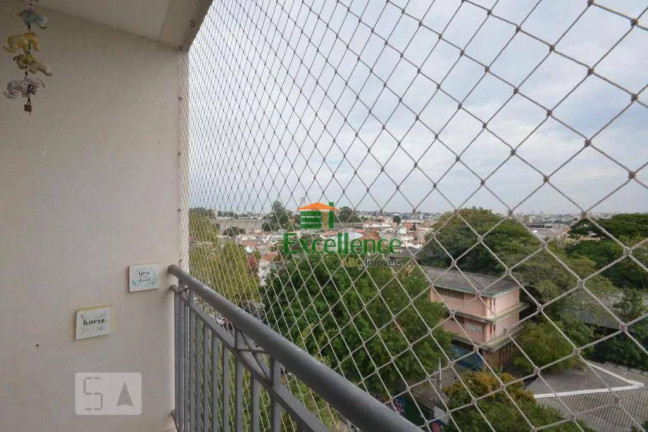 Imagem Apartamento com 2 Quartos à Venda, 56 m² em Vila Liviero - São Paulo Imagem Apartamento com 2 Quartos à Venda, 56 m² em Vila Liviero - São Paulo