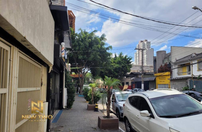 Imagem Casa com 2 Quartos para Alugar, 130 m² em Tatuapé - São Paulo
