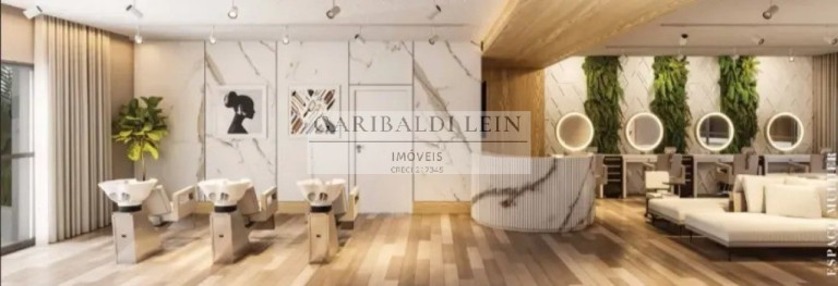 Imagem Flat com 1 Quarto à Venda, 31 m² em Brooklin Paulista - São Paulo Imagem Flat com 1 Quarto à Venda, 31 m² em Brooklin Paulista - São Paulo