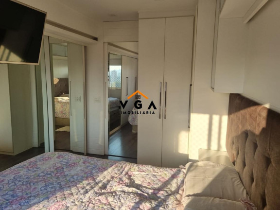 Imagem Apartamento com 2 Quartos à Venda, 68 m² em Tatuapé - São Paulo Imagem Apartamento com 2 Quartos à Venda, 68 m² em Tatuapé - São Paulo