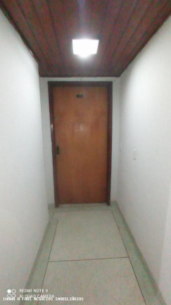Imagem Apartamento com 1 Quarto para Alugar, 44 m² em Brás - São Paulo