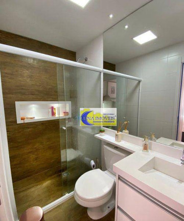 Imagem Apartamento com 2 Quartos à Venda, 74 m² em Rudge Ramos - São Bernardo Do Campo Imagem Apartamento com 2 Quartos à Venda, 74 m² em Rudge Ramos - São Bernardo Do Campo