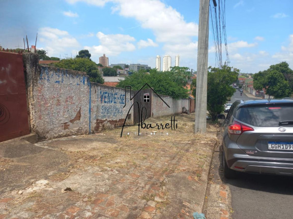 Imagem Terreno à Venda, 233 m² em Vila Rezende - Piracicaba