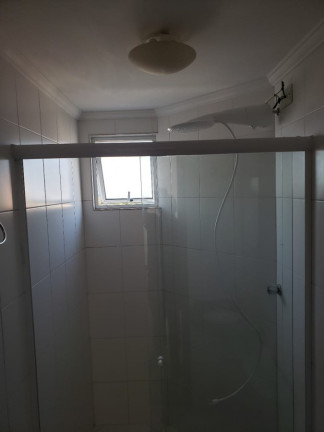Imagem Apartamento com 2 Quartos para Alugar, 58 m² em Vila Alpina - Santo André
