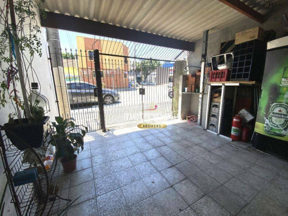 Imagem Sobrado com 2 Quartos à Venda, 100 m² em Fundação - São Caetano Do Sul Imagem Sobrado com 2 Quartos à Venda, 100 m² em Fundação - São Caetano Do Sul