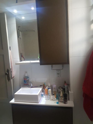 Imagem Apartamento com 2 Quartos à Venda, 74 m² em Santa Teresa - Rio De Janeiro