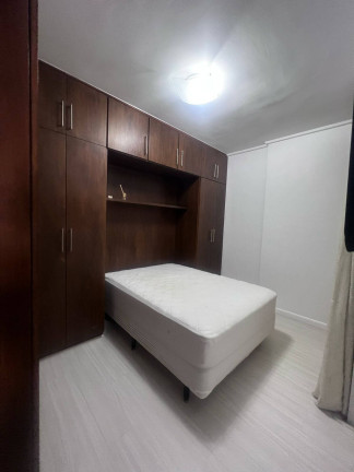 Imagem Apartamento com 2 Quartos para Alugar, 63 m² em Vila Olímpia - São Paulo Imagem Apartamento com 2 Quartos para Alugar, 63 m² em Vila Olímpia - São Paulo