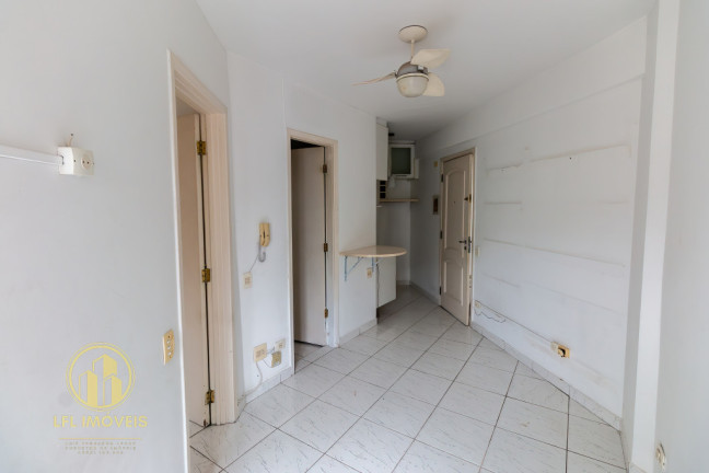 Imagem Imóvel com 1 Quarto à Venda, 25 m² em Bela Vista - São Paulo
