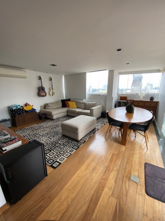 Imagem Apartamento com 2 Quartos à Venda, 156 m² em Pinheiros - São Paulo Imagem Apartamento com 2 Quartos à Venda, 156 m² em Pinheiros - São Paulo