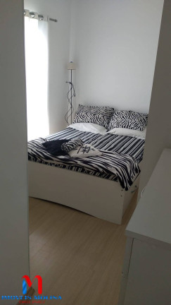 Imagem Apartamento com 2 Quartos à Venda, 74 m² em Vila Vera - São Paulo Imagem Apartamento com 2 Quartos à Venda, 74 m² em Vila Vera - São Paulo