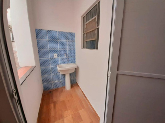 Imagem Casa com 1 Quarto para Alugar, 45 m² em Bela Vista - São Paulo Imagem Casa com 1 Quarto para Alugar, 45 m² em Bela Vista - São Paulo