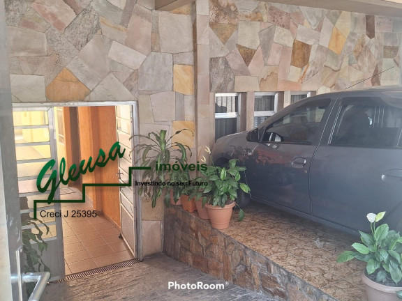 Imagem Casa com 1 Quarto à Venda, 148 m² em Vila Beatriz - São Paulo Imagem Casa com 1 Quarto à Venda, 148 m² em Vila Beatriz - São Paulo