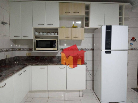 Imagem Sobrado com 3 Quartos à Venda, 280 m² em São Luiz - Americana Imagem Sobrado com 3 Quartos à Venda, 280 m² em São Luiz - Americana