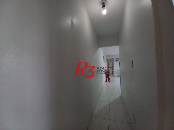 Imagem Apartamento com 2 Quartos à Venda, 137 m² em Marapé - Santos Imagem Apartamento com 2 Quartos à Venda, 137 m² em Marapé - Santos