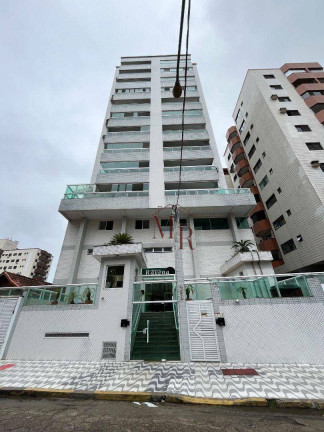 Imagem Apartamento com 2 Quartos à Venda, 84 m² em Aviação - Praia Grande
